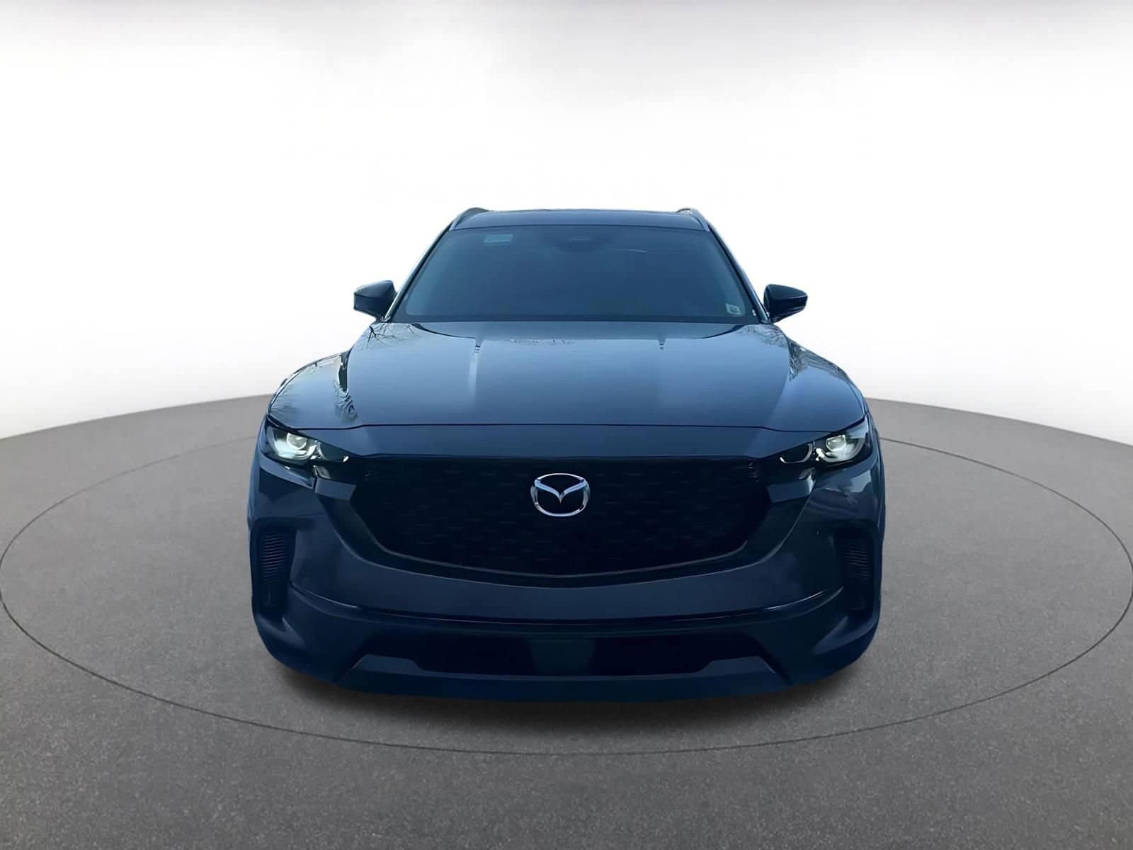 Thumbnail: 2025 Mazda CX-50 - 4