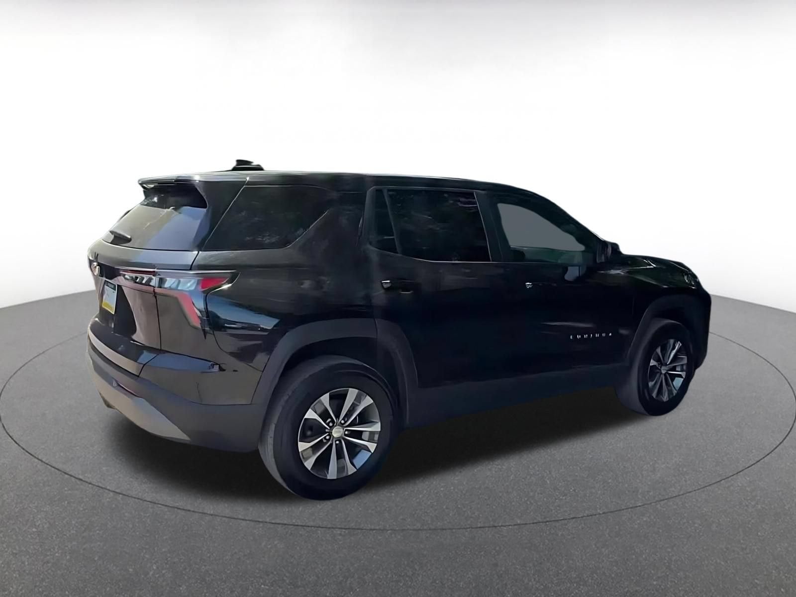 Thumbnail: 2025 Chevrolet Equinox - 13
