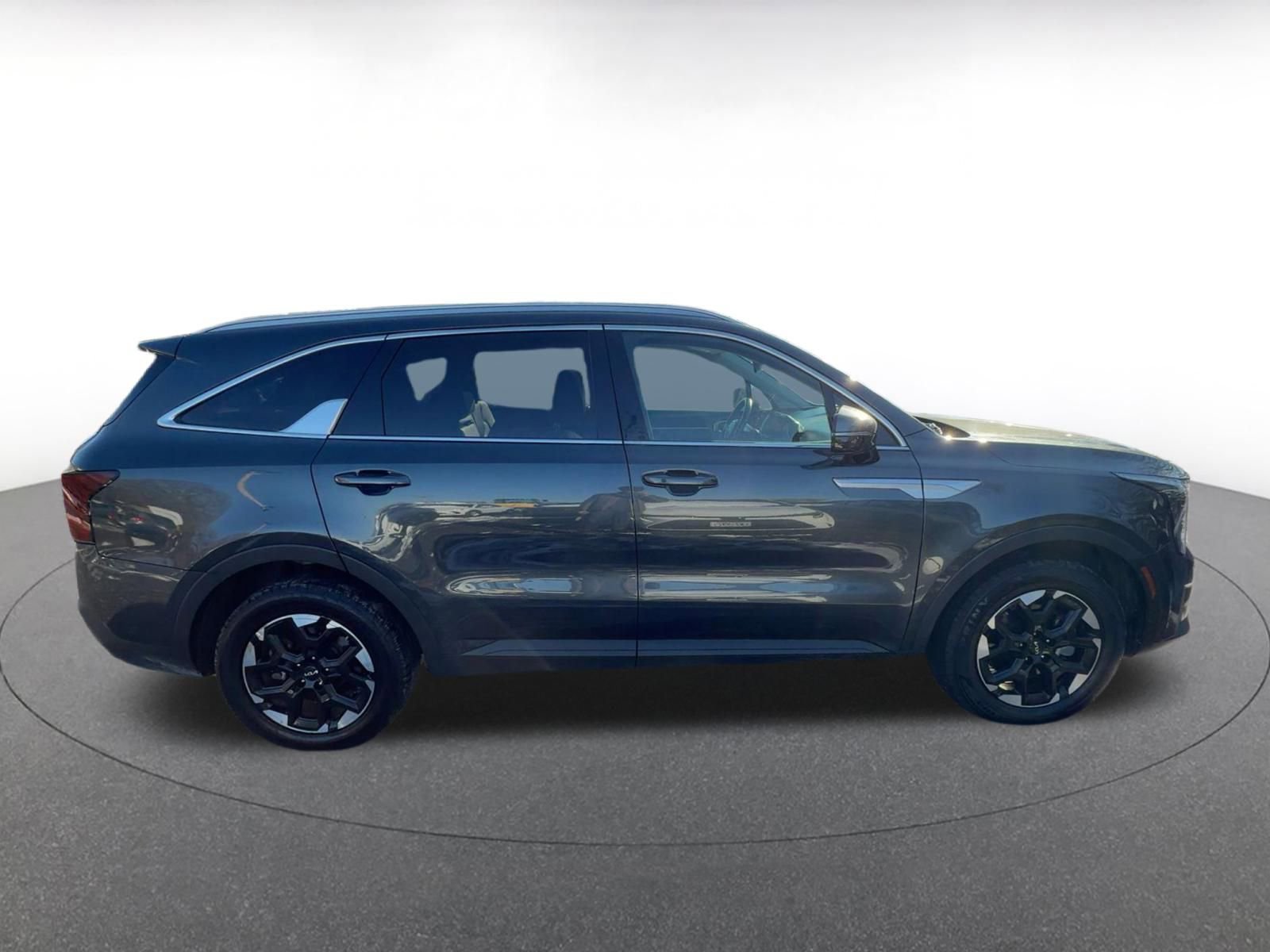 Thumbnail: 2024 Kia Sorento - 10