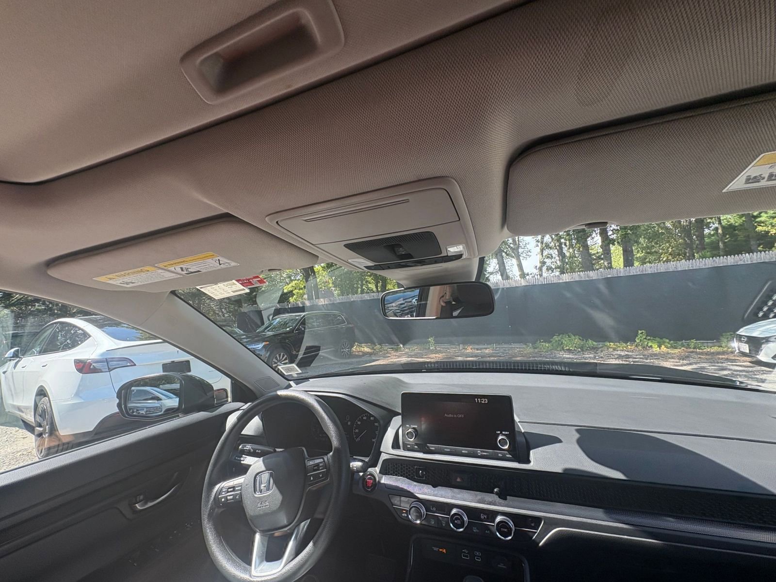 Thumbnail: 2024 Honda CR-V - 32