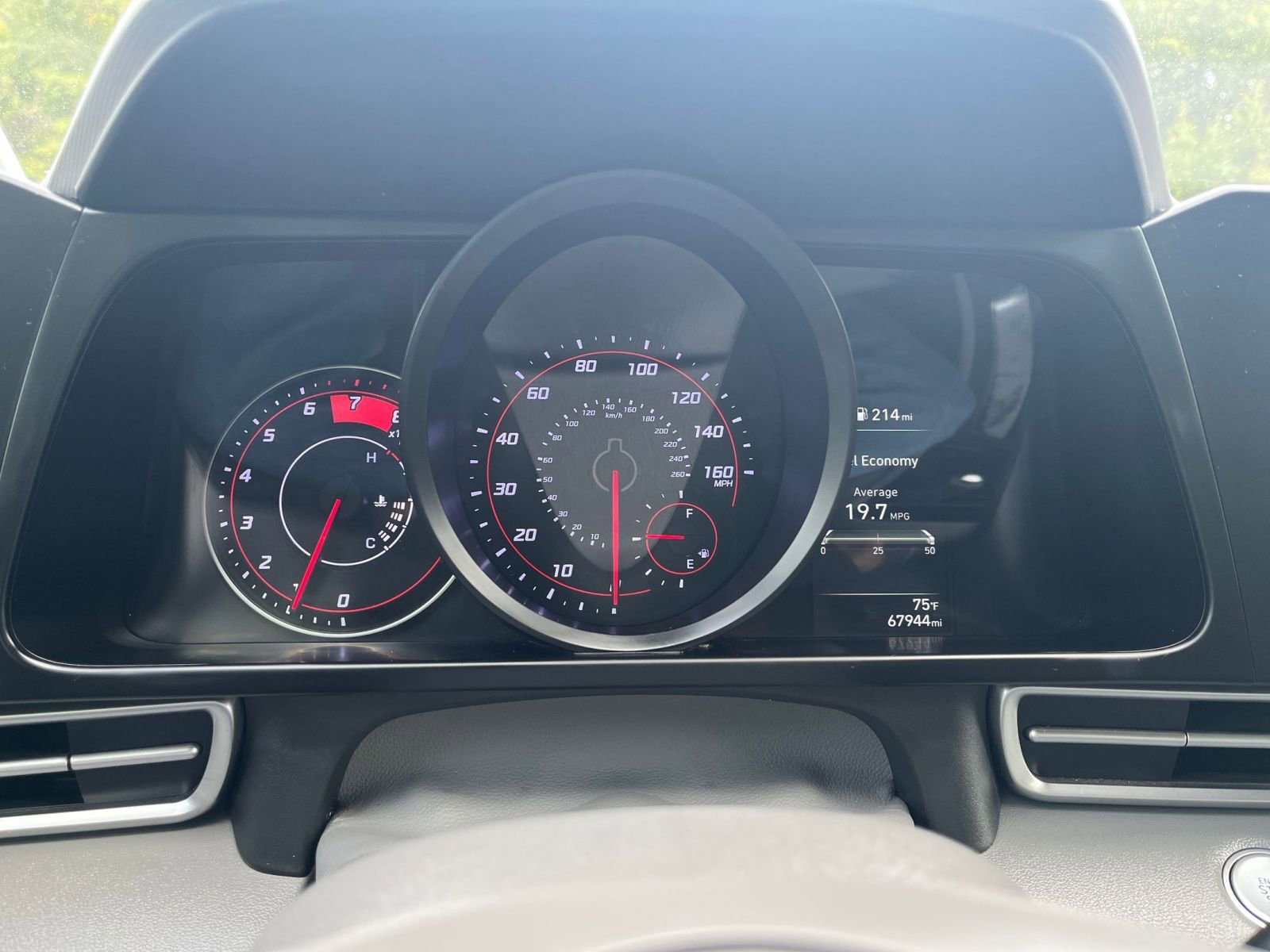 Thumbnail: 2023 Hyundai Elantra - 31