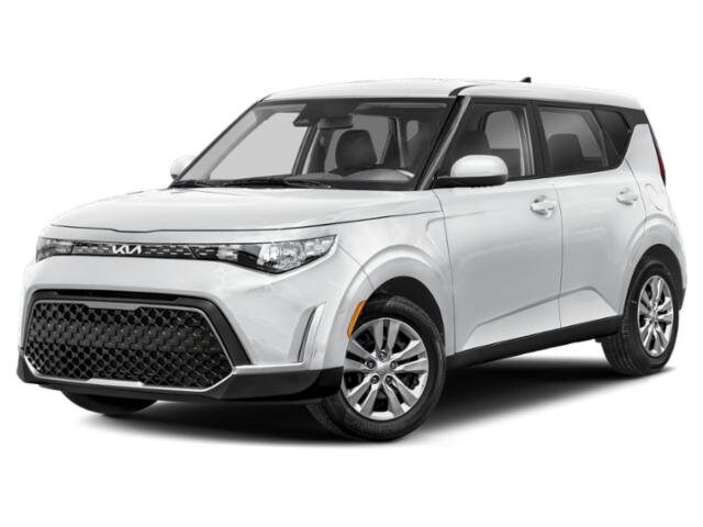 Thumbnail: 2025 Kia Soul - 1