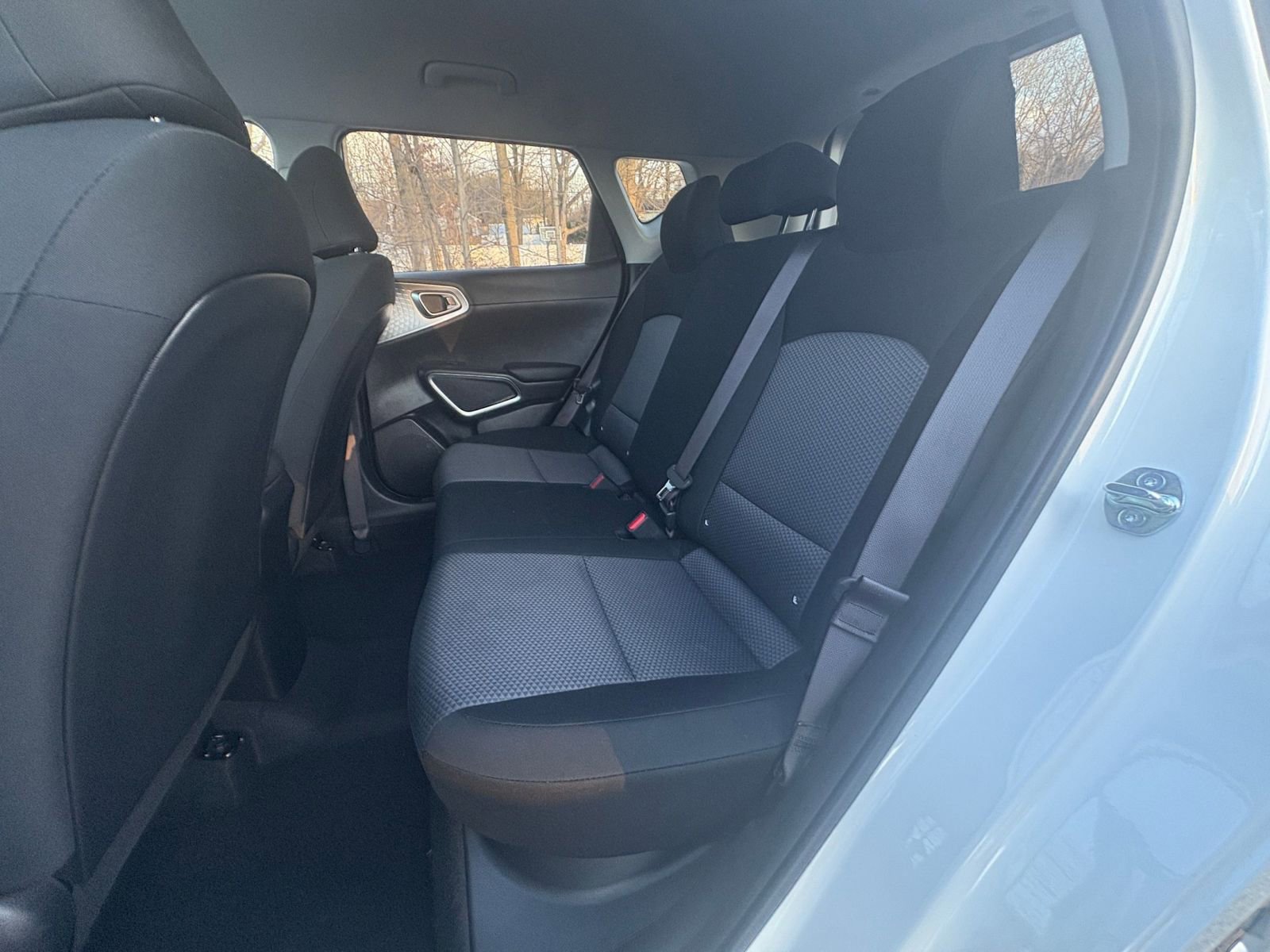 Thumbnail: 2025 Kia Soul - 22