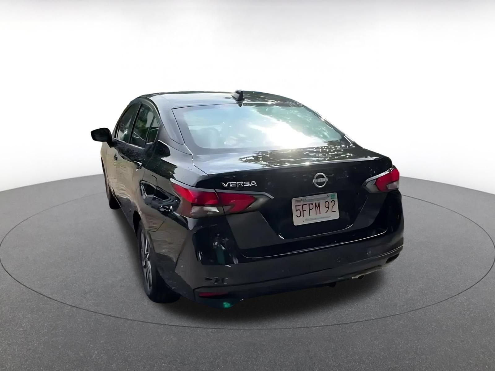 Thumbnail: 2025 Nissan Versa - 9