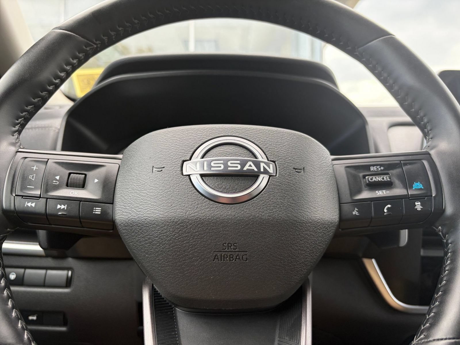 Thumbnail: 2025 Nissan Rogue - 29