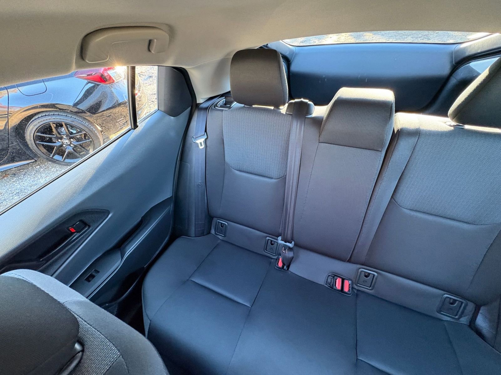 Thumbnail: 2025 Toyota Prius - 35