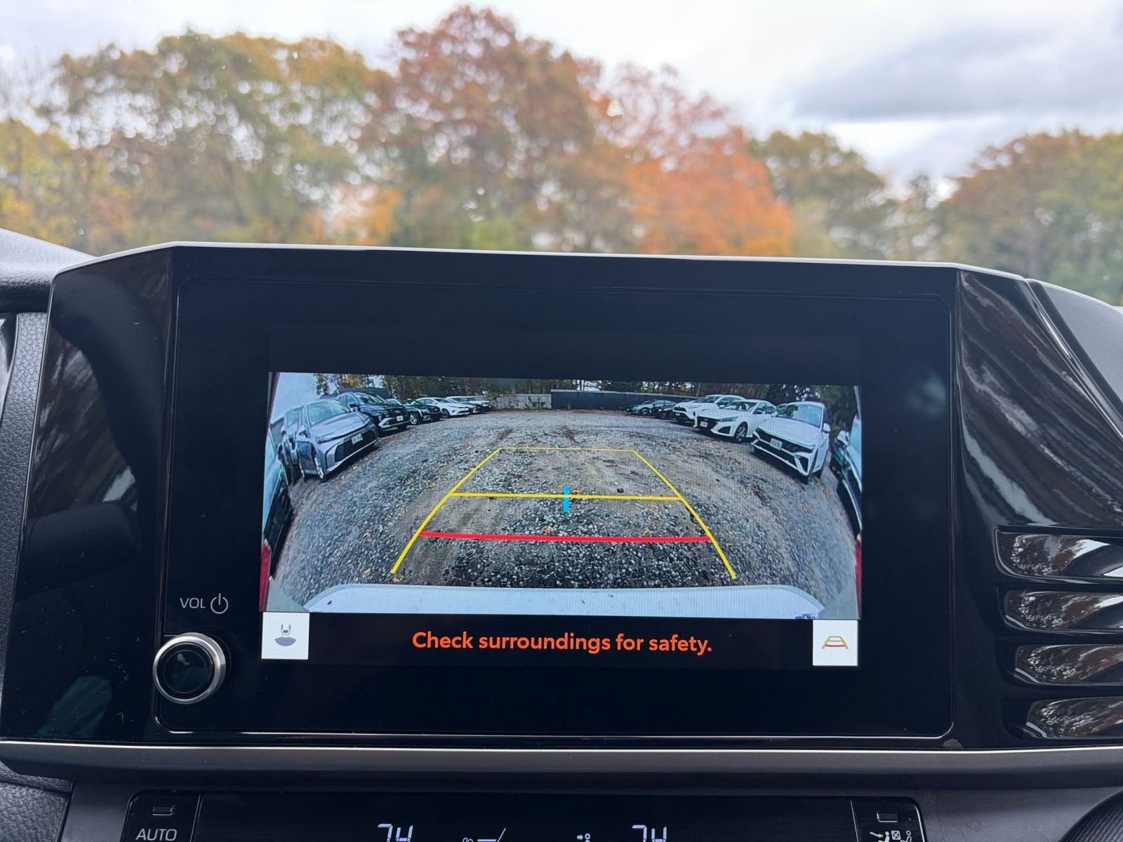 Thumbnail: 2025 Toyota Camry - 17