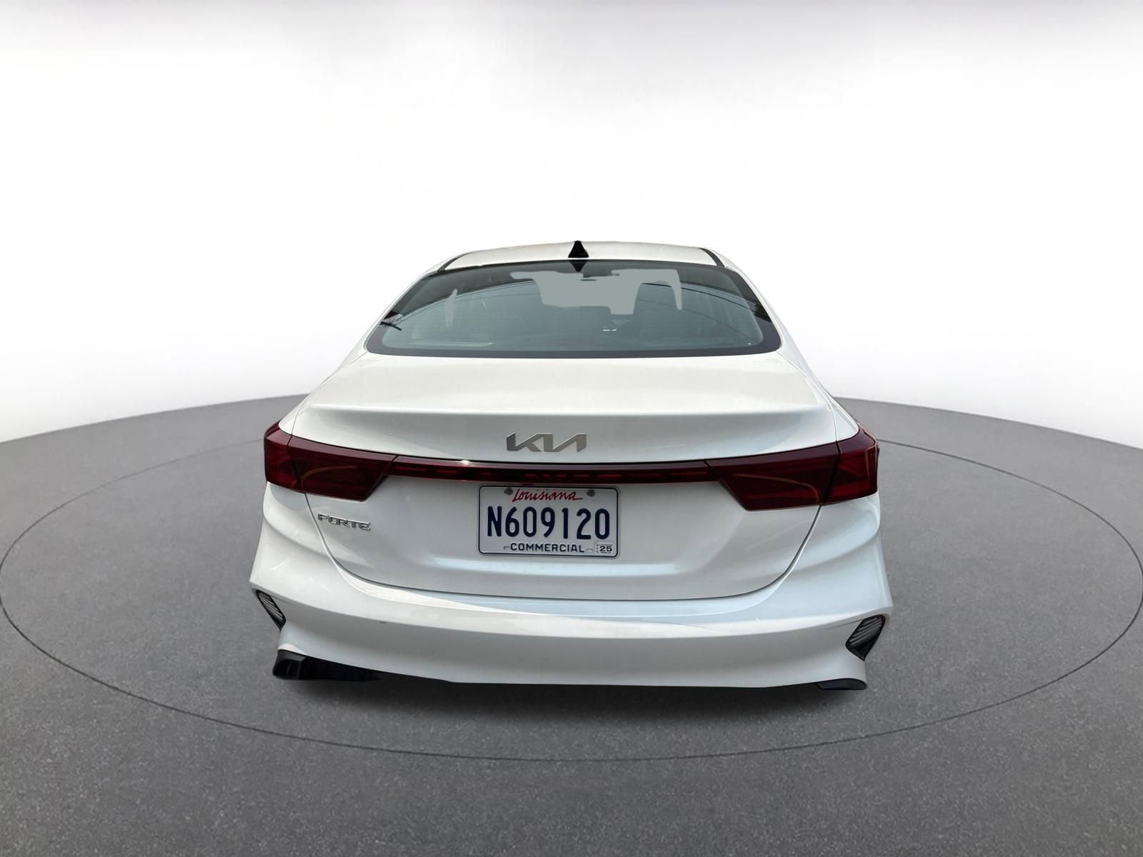 2023 Kia Forte LXS 11