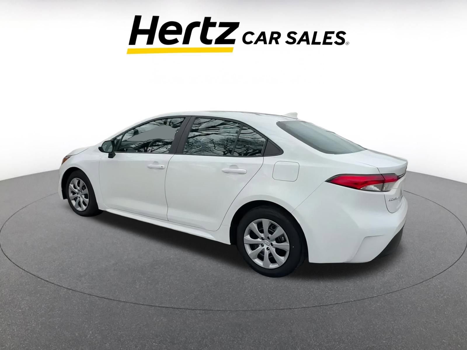 Thumbnail: 2023 Toyota Corolla - 10