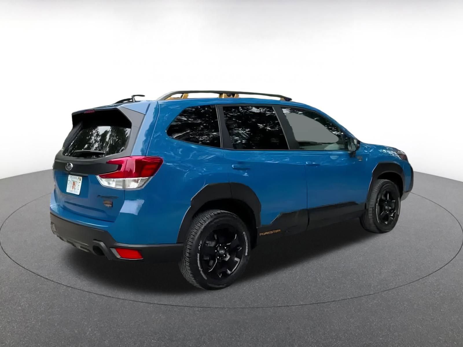 Thumbnail: 2024 Subaru Forester - 14