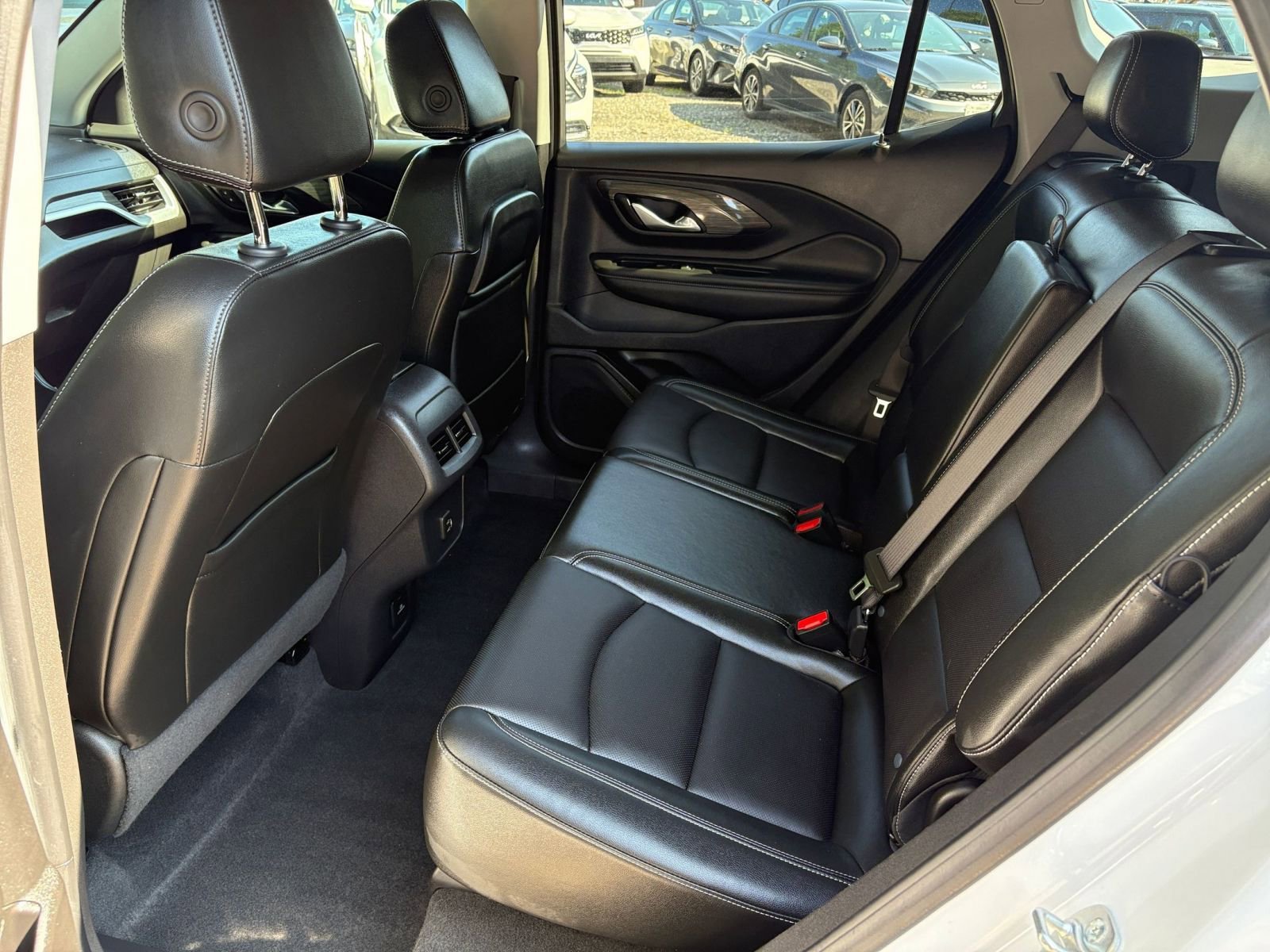 Thumbnail: 2024 GMC Terrain - 26