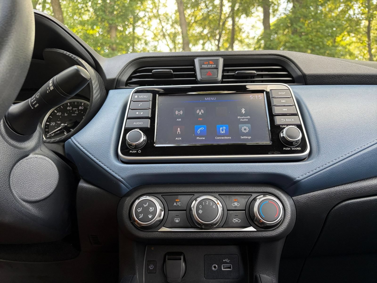 Thumbnail: 2025 Nissan Versa - 17