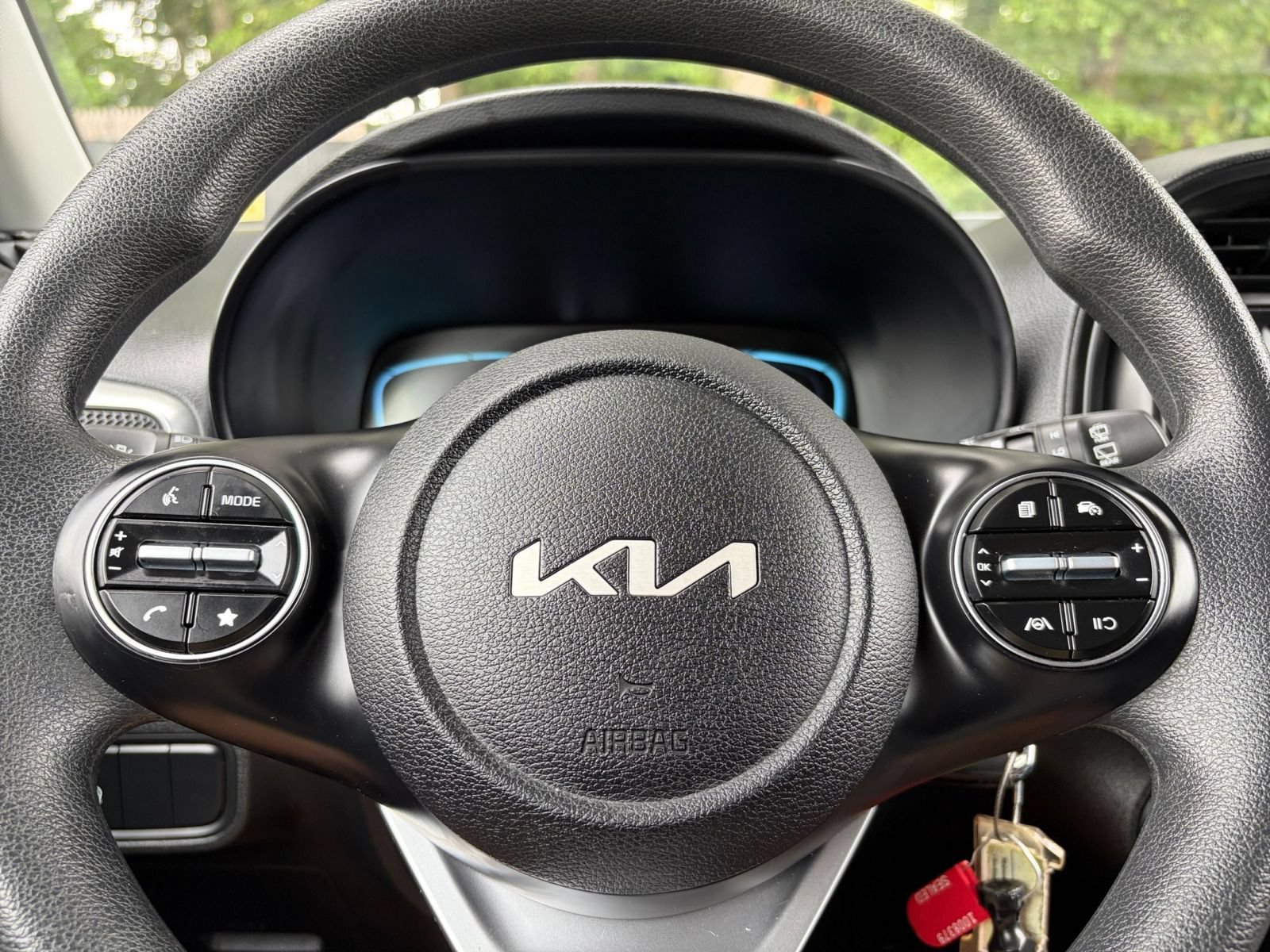 Thumbnail: 2025 Kia Soul - 21