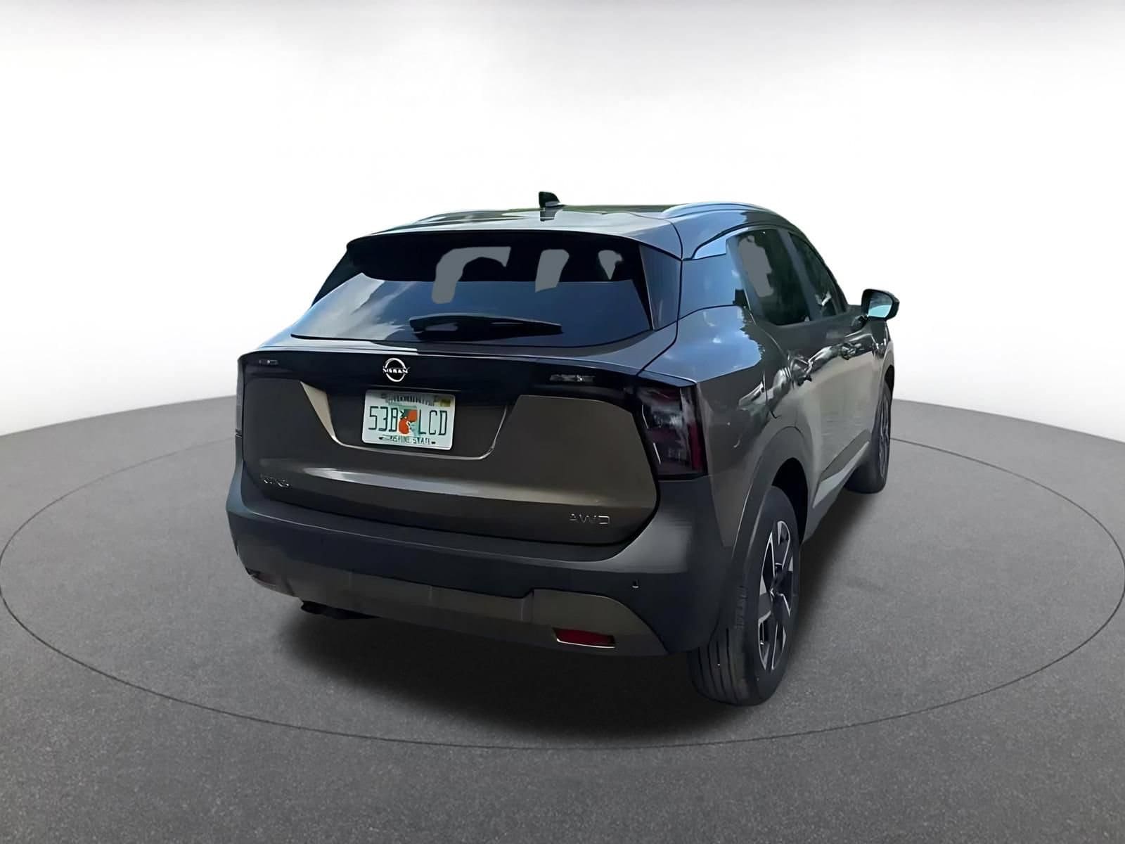 Thumbnail: 2026 Nissan Kicks - 13