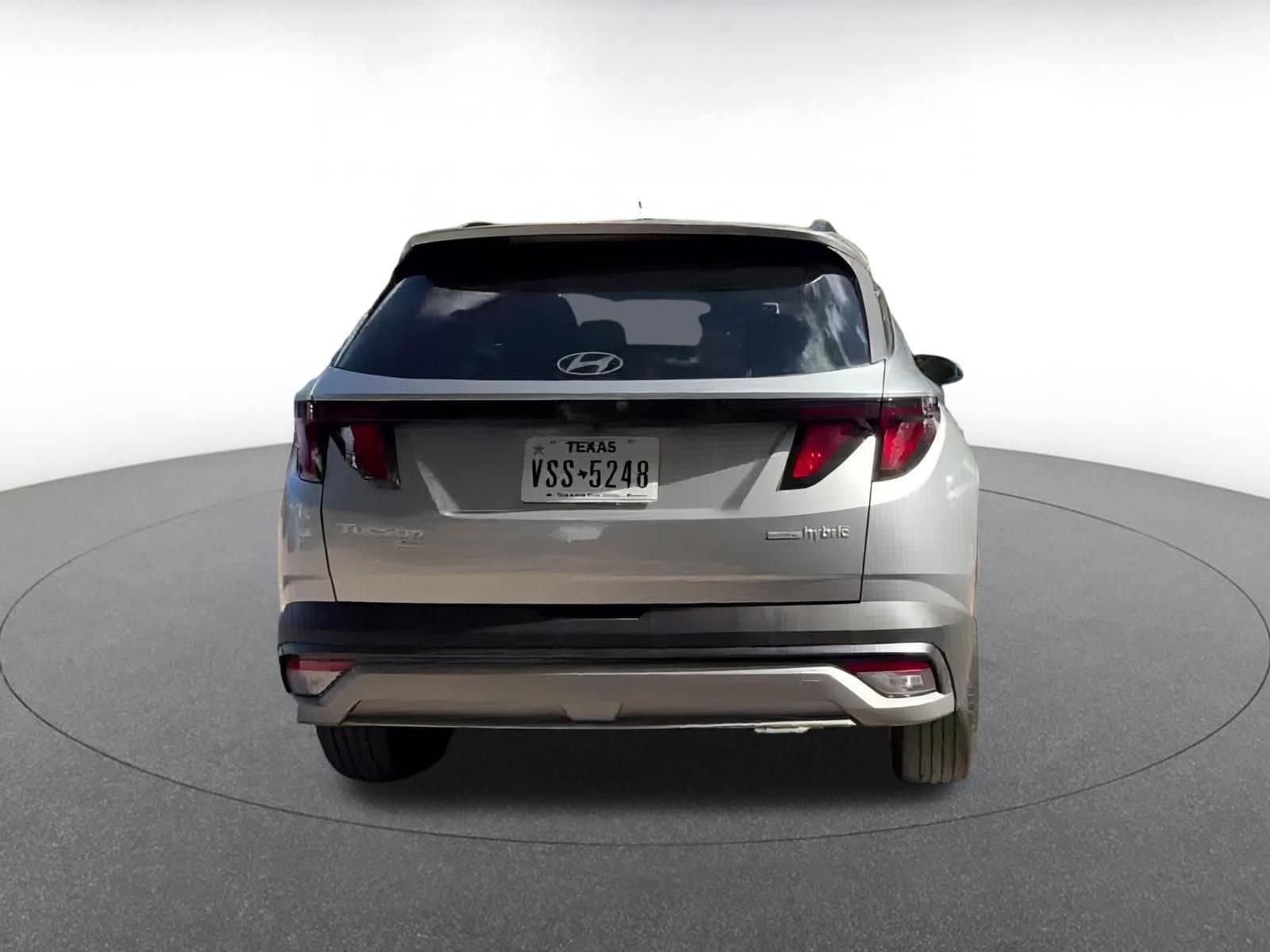 Thumbnail: 2025 Hyundai Tucson - 12