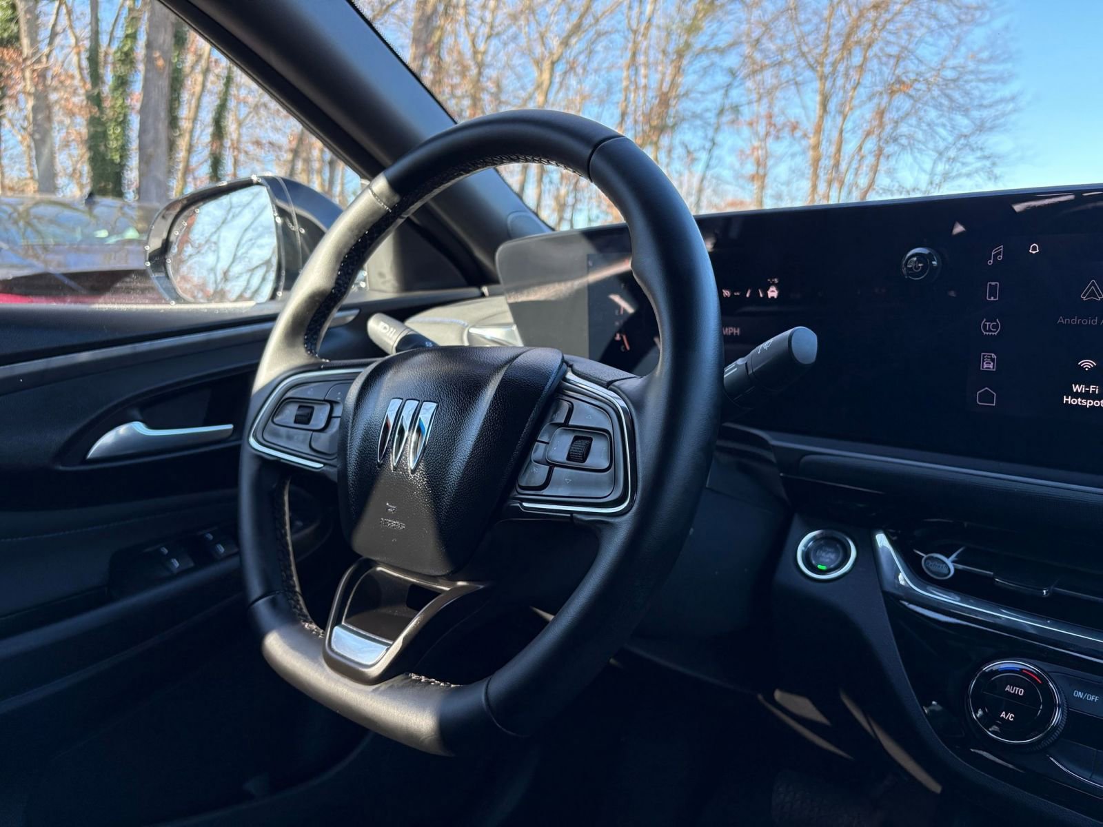 Thumbnail: 2025 Buick Envista - 32