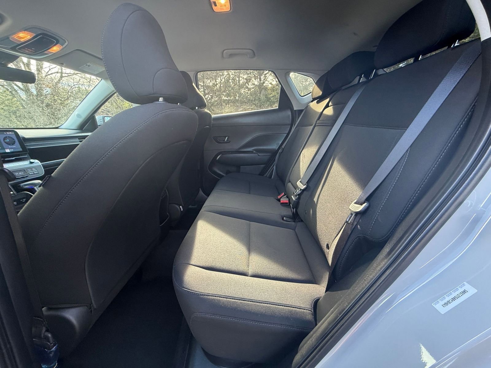 Thumbnail: 2025 Hyundai Kona - 25