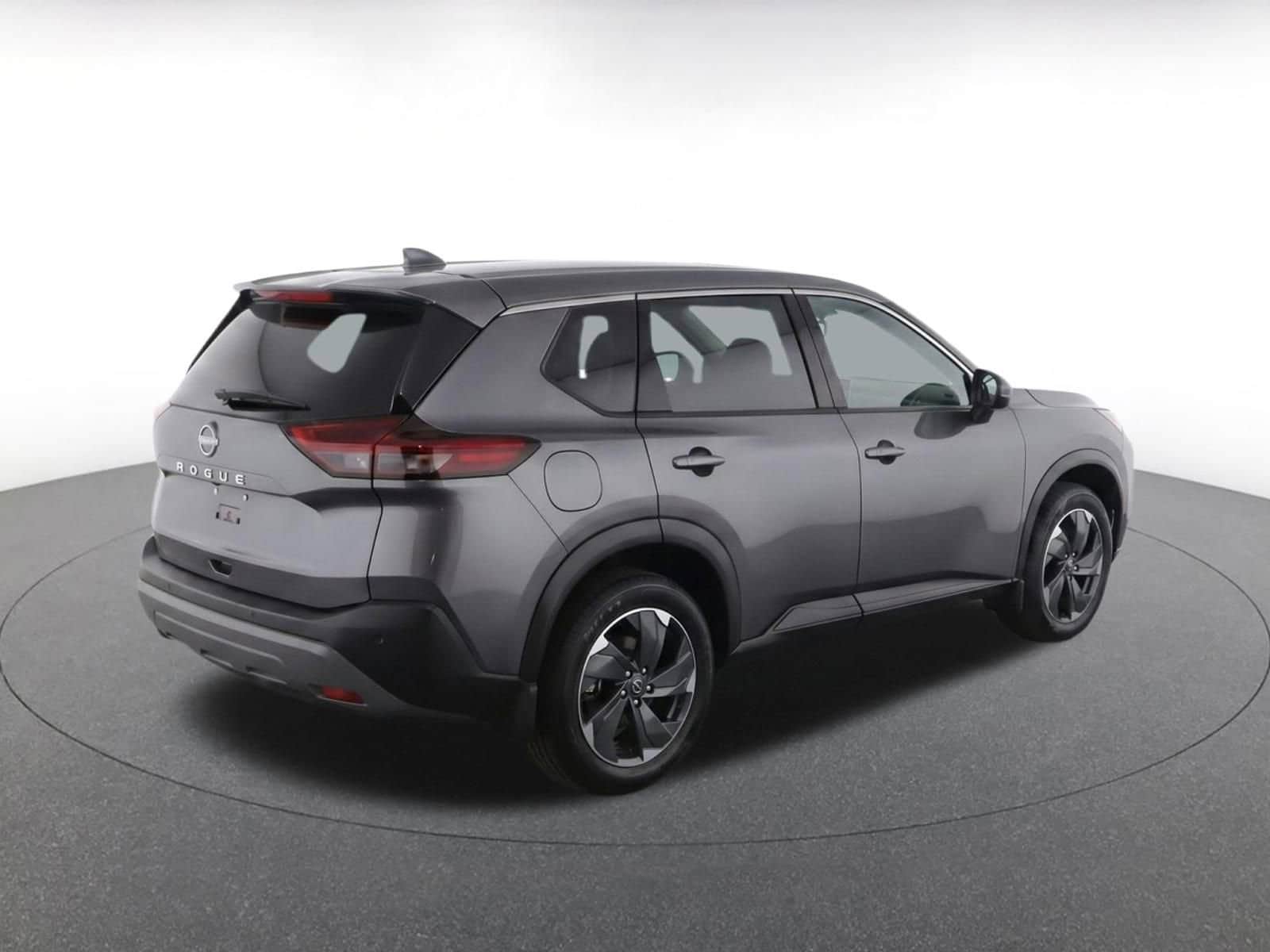 Thumbnail: 2025 Nissan Rogue - 11