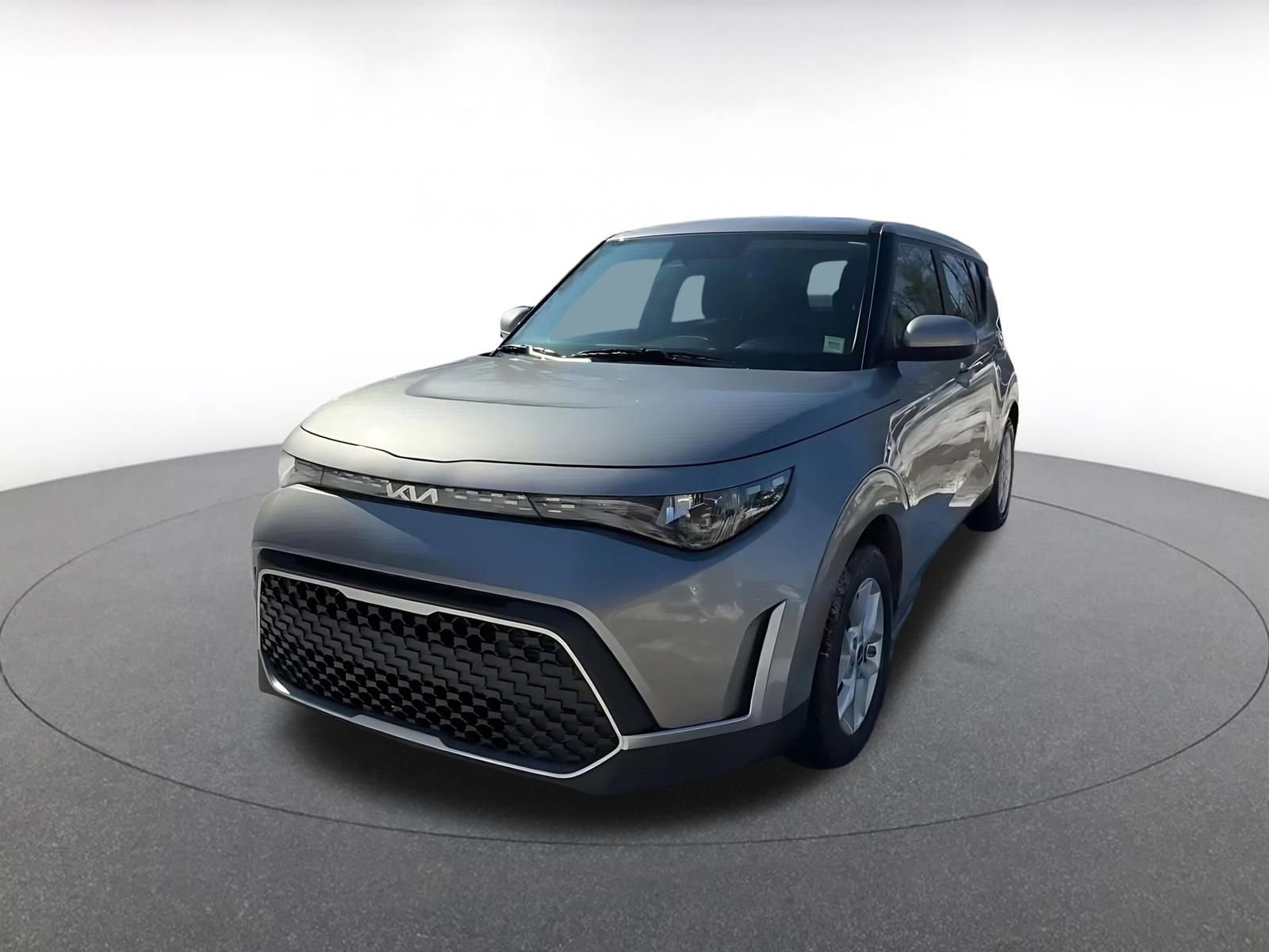 Thumbnail: 2025 Kia Soul - 7