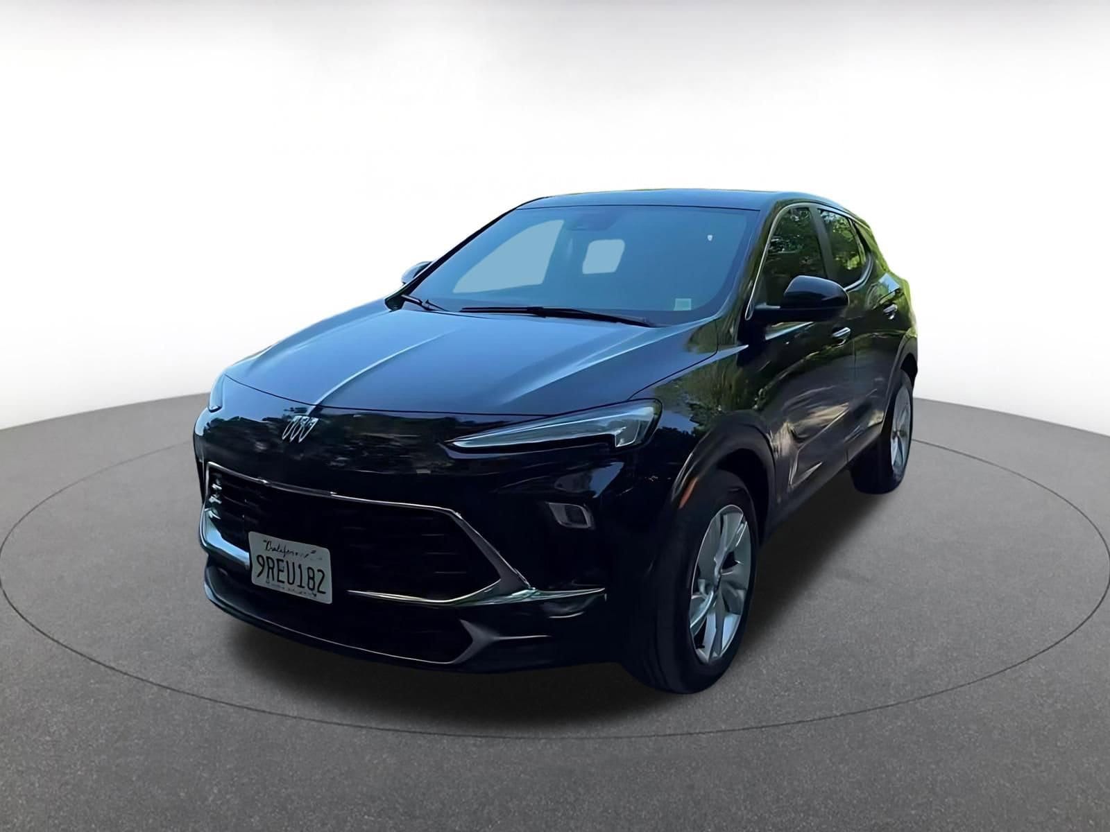 Thumbnail: 2025 Buick Encore GX - 7