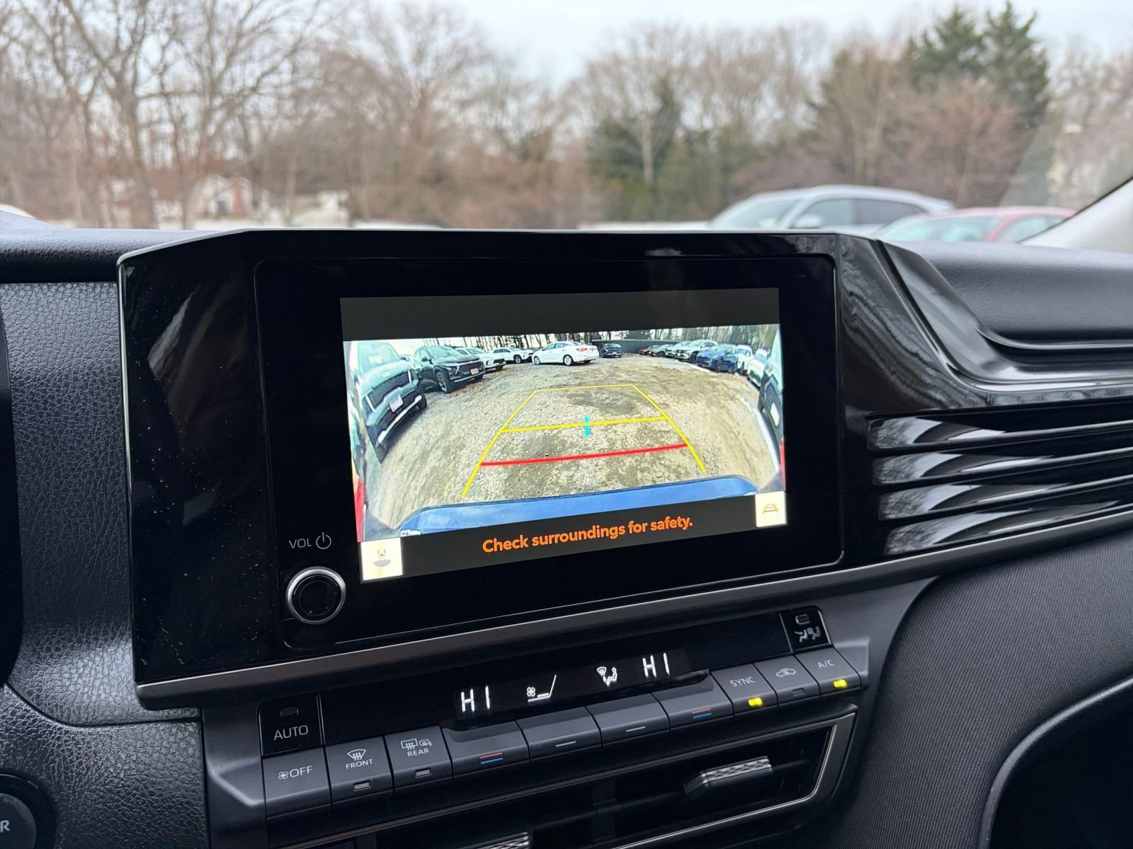 Thumbnail: 2025 Toyota Camry - 23