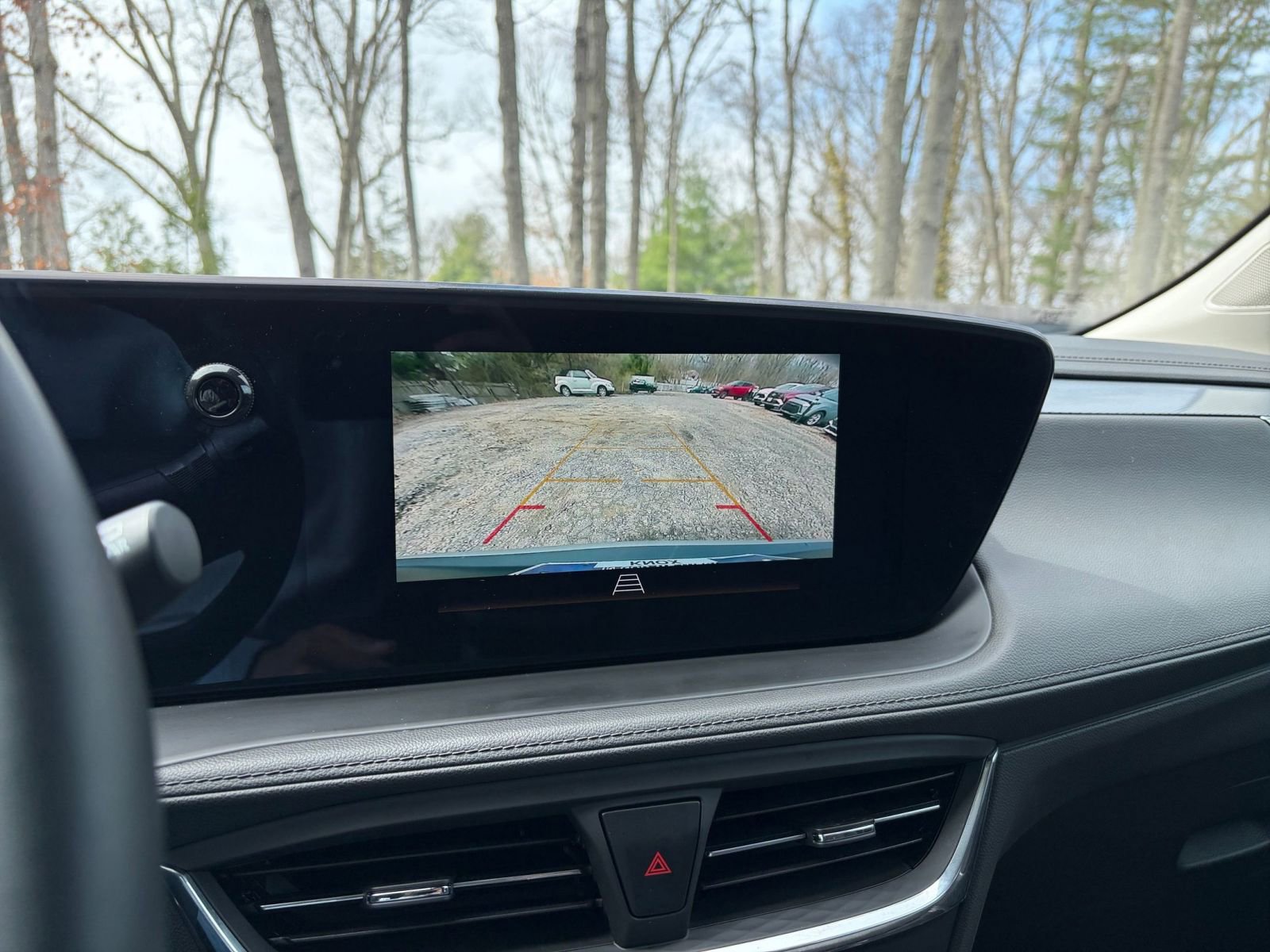 Thumbnail: 2025 Buick Encore GX - 22