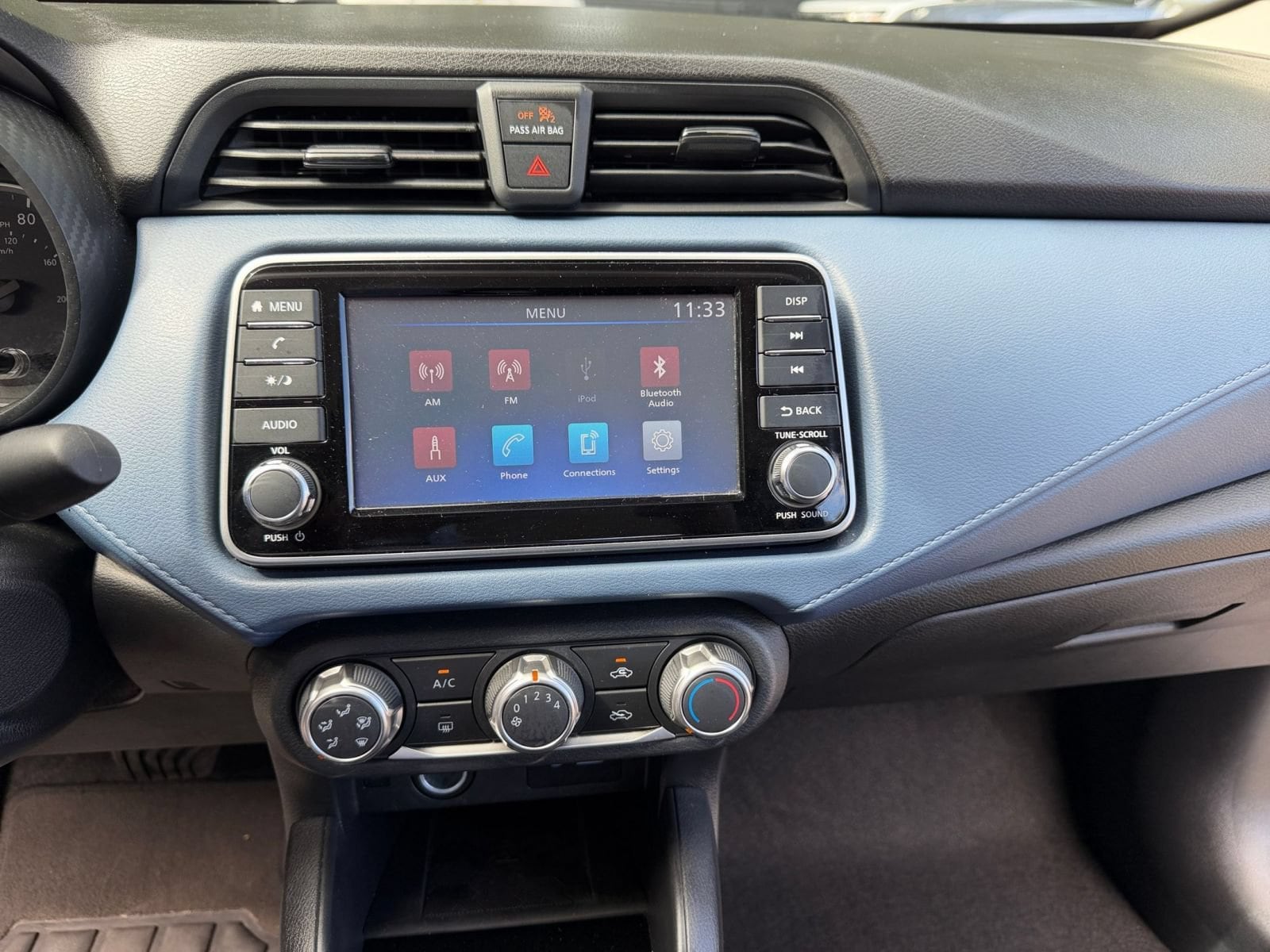 Thumbnail: 2025 Nissan Versa - 16