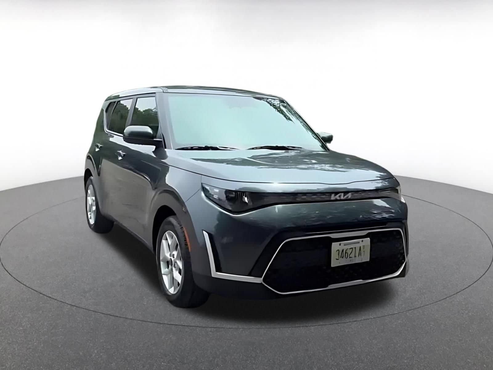 Thumbnail: 2025 Kia Soul - 3