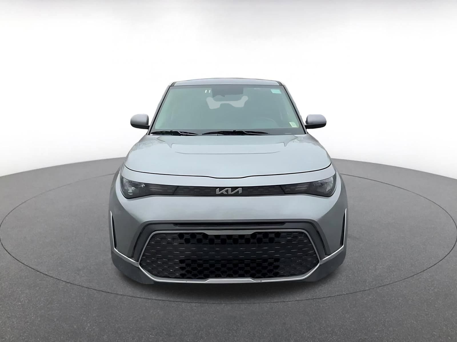 Thumbnail: 2025 Kia Soul - 4