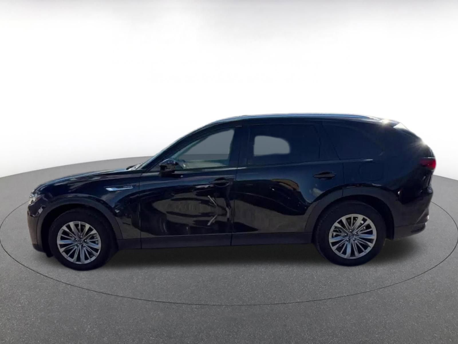 Thumbnail: 2025 Mazda CX-90 - 9