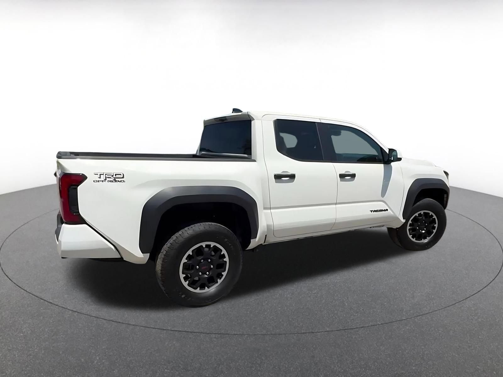 Thumbnail: 2025 Toyota Tacoma - 15