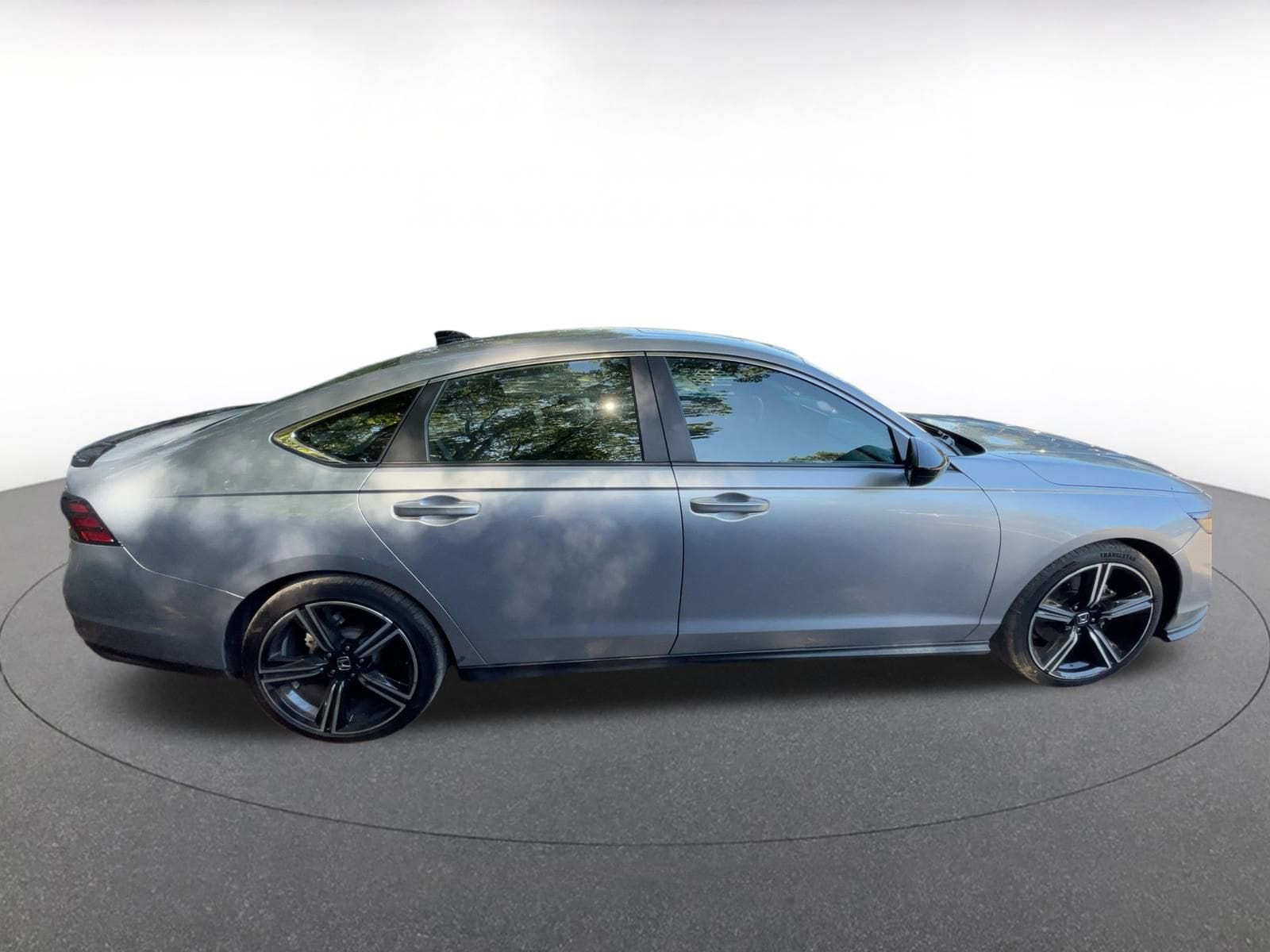 Thumbnail: 2024 Honda Accord - 10