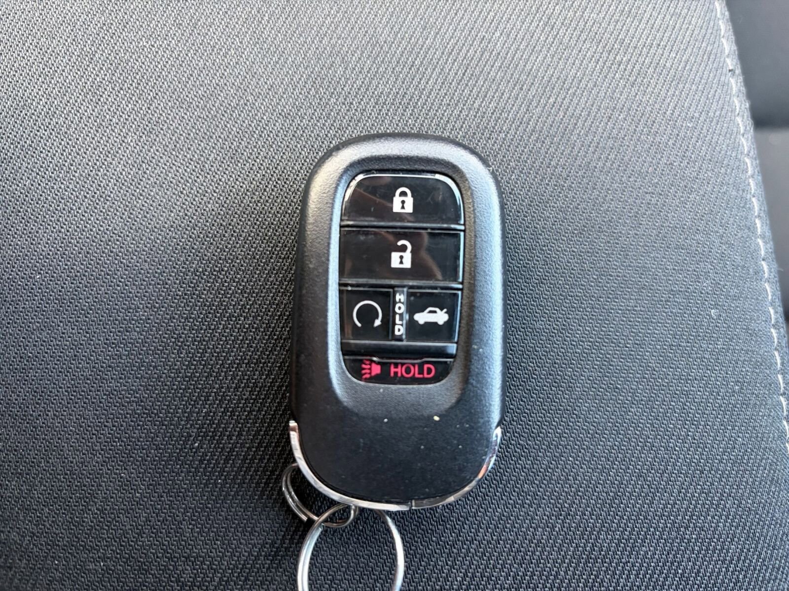 Thumbnail: 2025 Honda Civic - 21