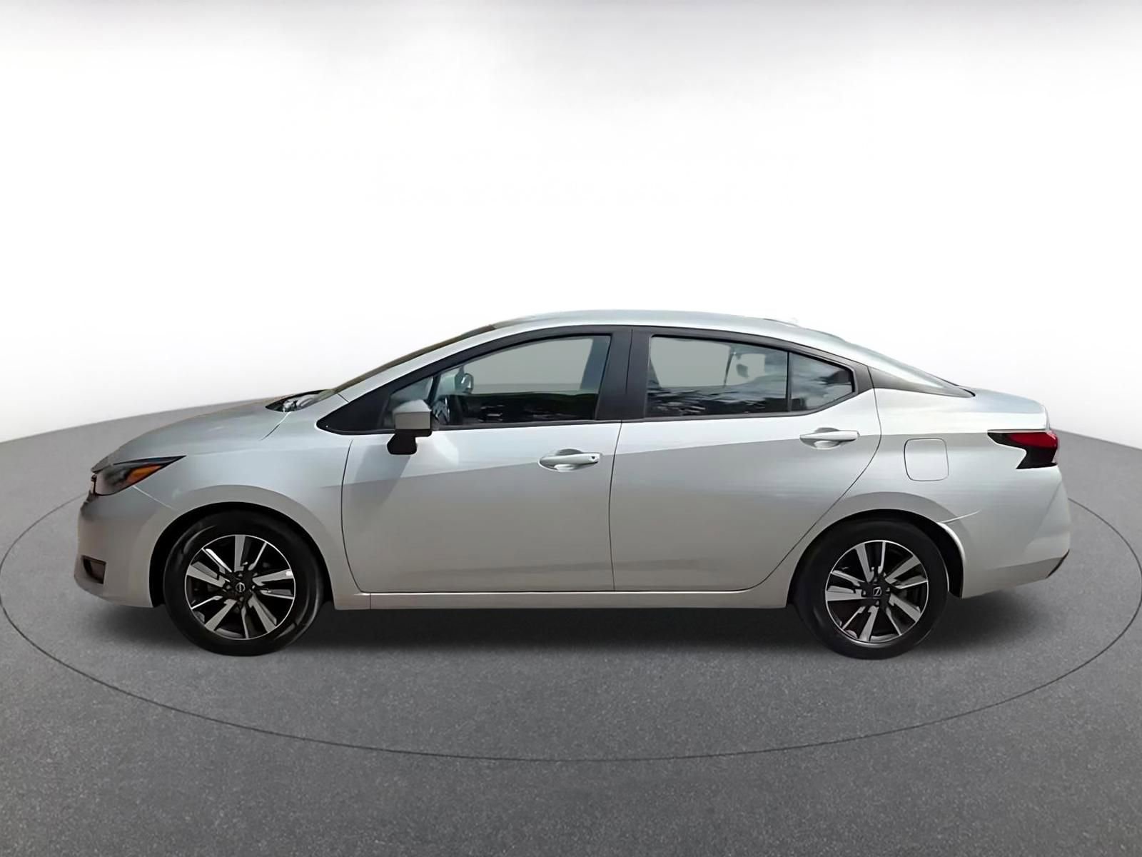 Thumbnail: 2025 Nissan Versa - 9