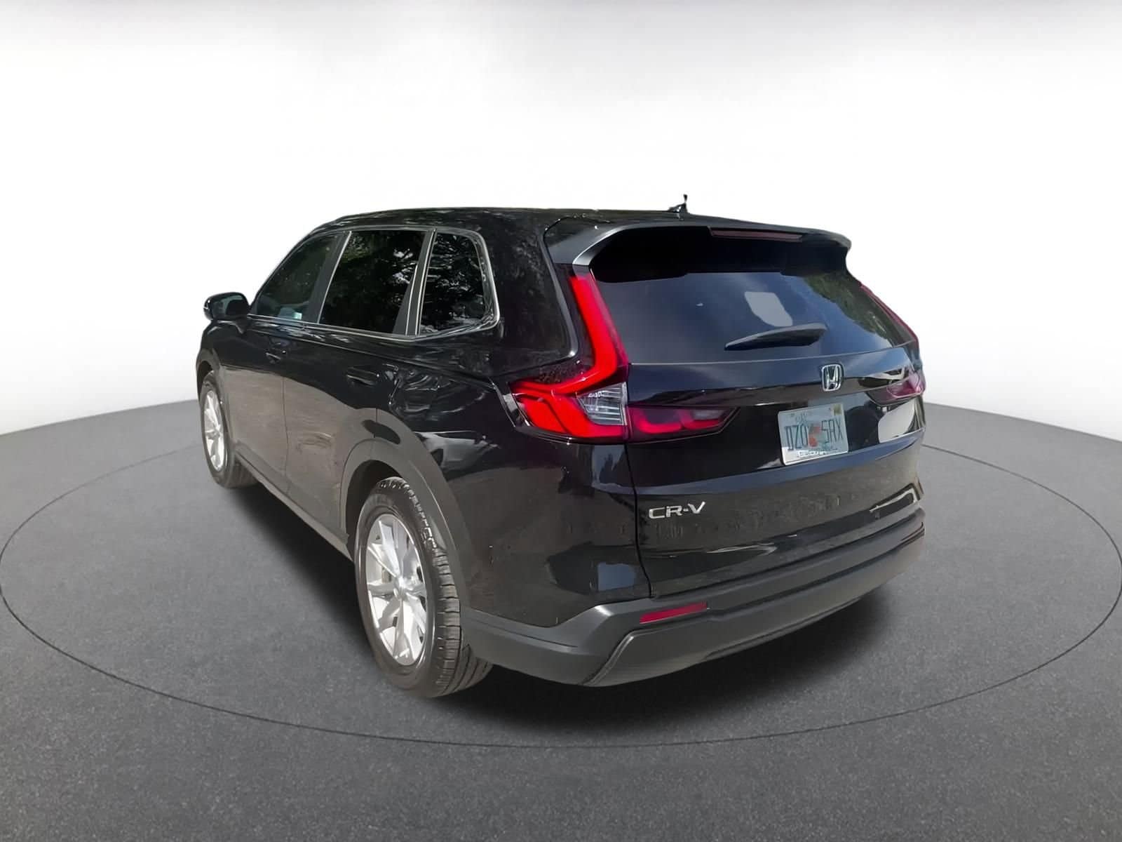 Thumbnail: 2024 Honda CR-V - 10