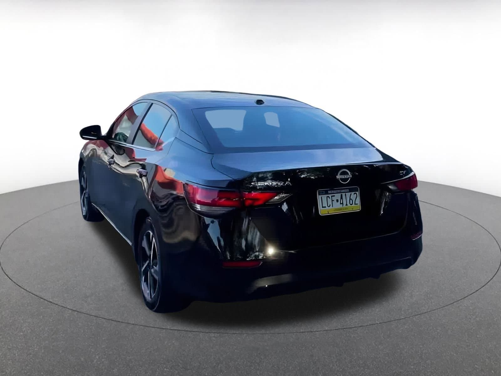 Thumbnail: 2024 Nissan Sentra - 12