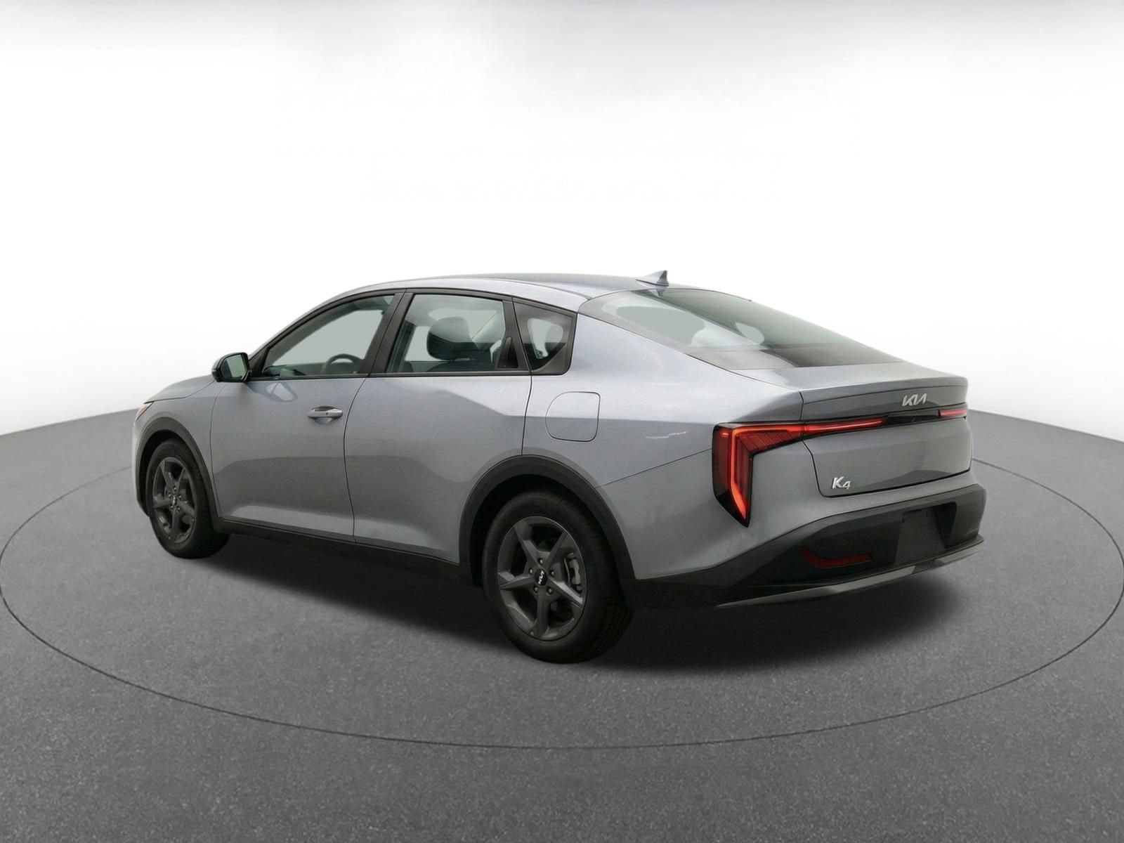Thumbnail: 2025 Kia K4 - 8