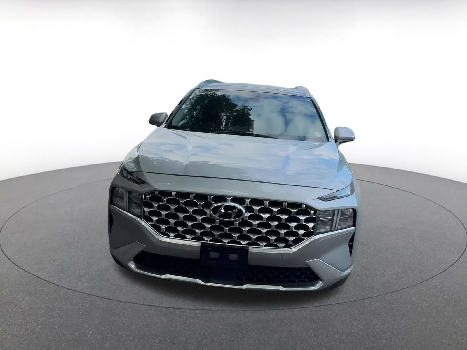Thumbnail: 2023 Hyundai Santa Fe - 5
