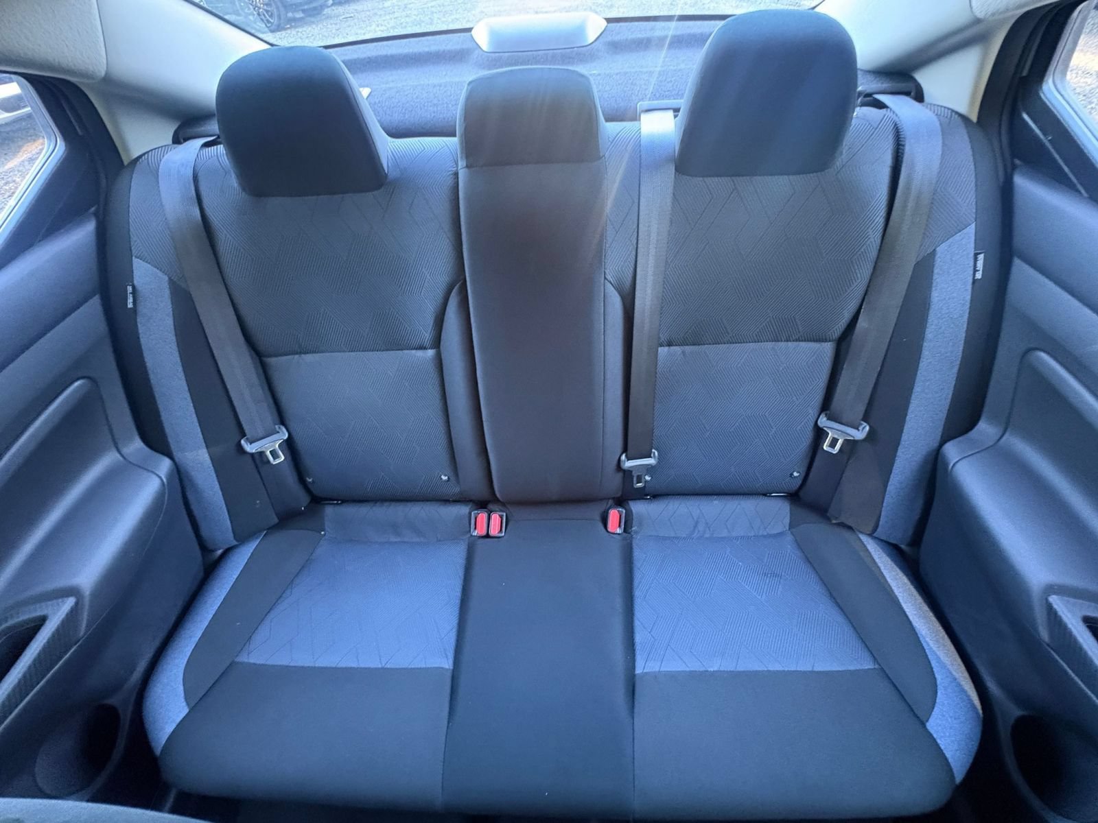 Thumbnail: 2025 Nissan Versa - 34