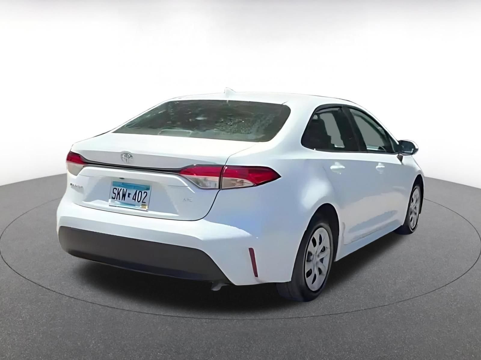 Thumbnail: 2025 Toyota Corolla - 16