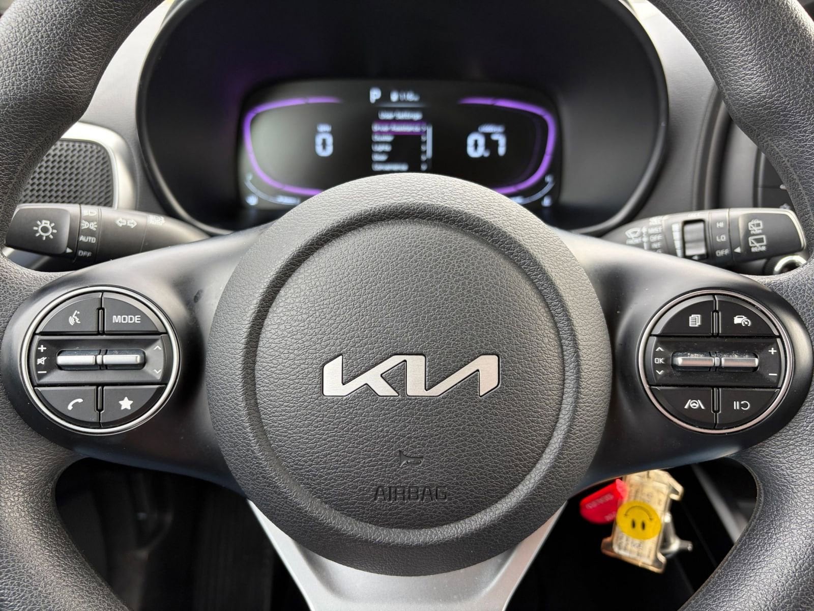 Thumbnail: 2025 Kia Soul - 25