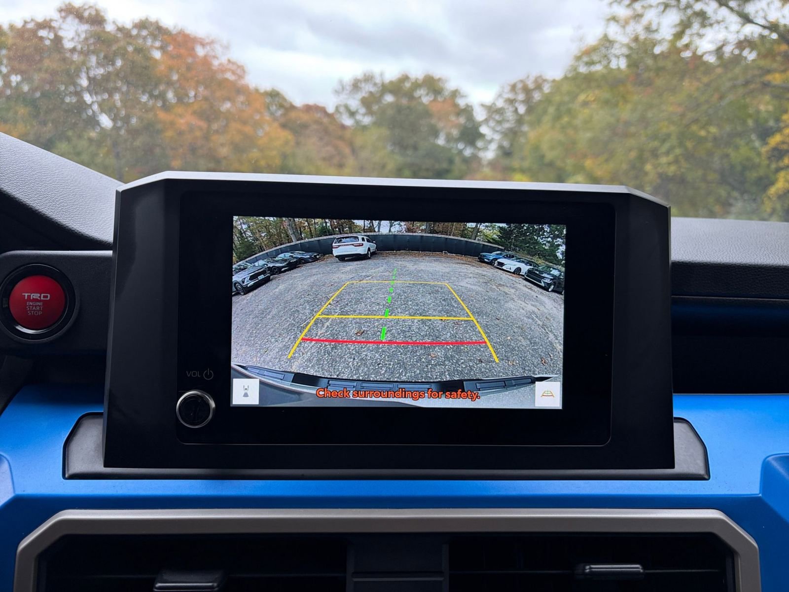 Thumbnail: 2025 Toyota Tacoma - 17