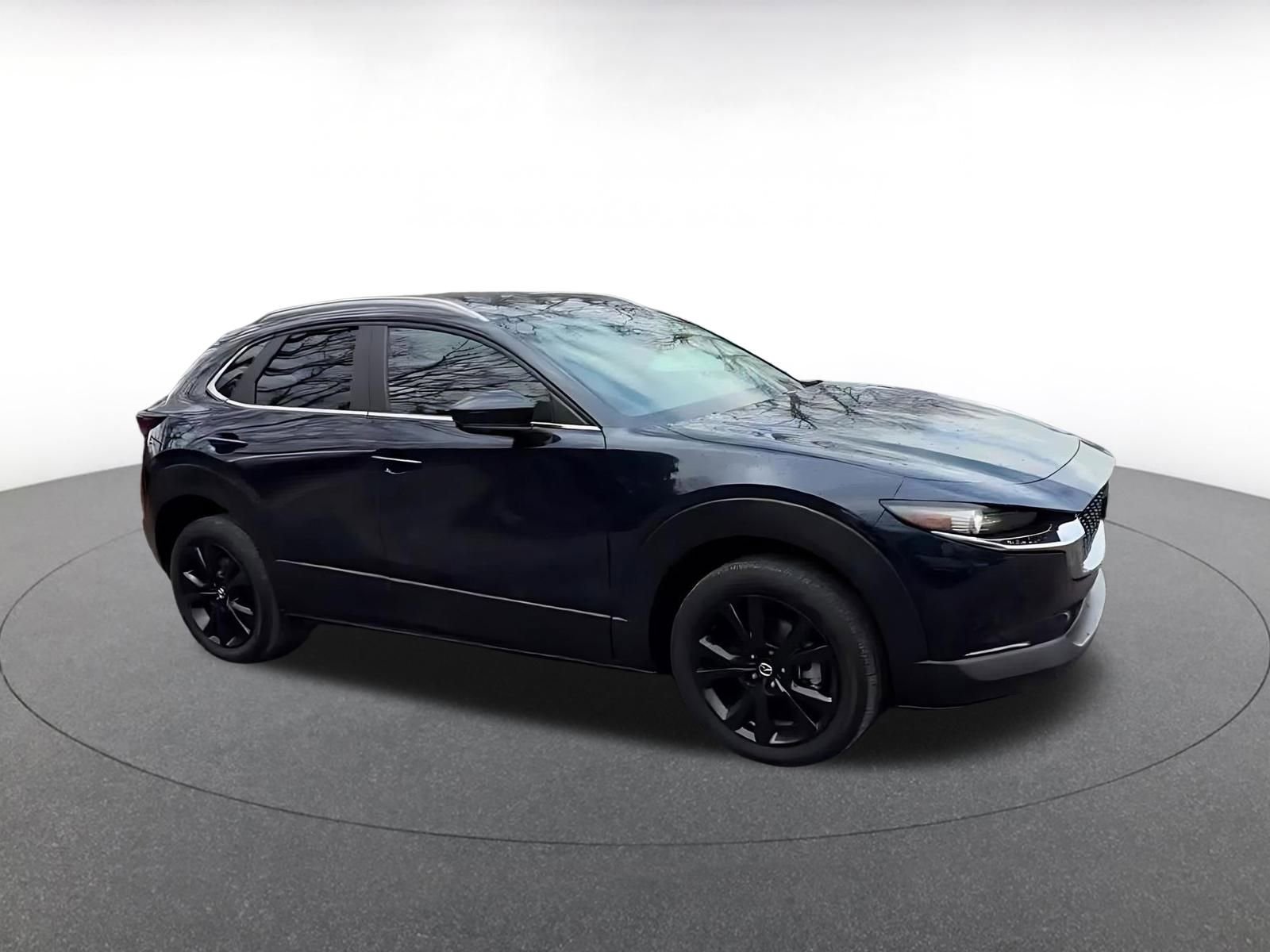 Thumbnail: 2025 Mazda CX-30 - 2