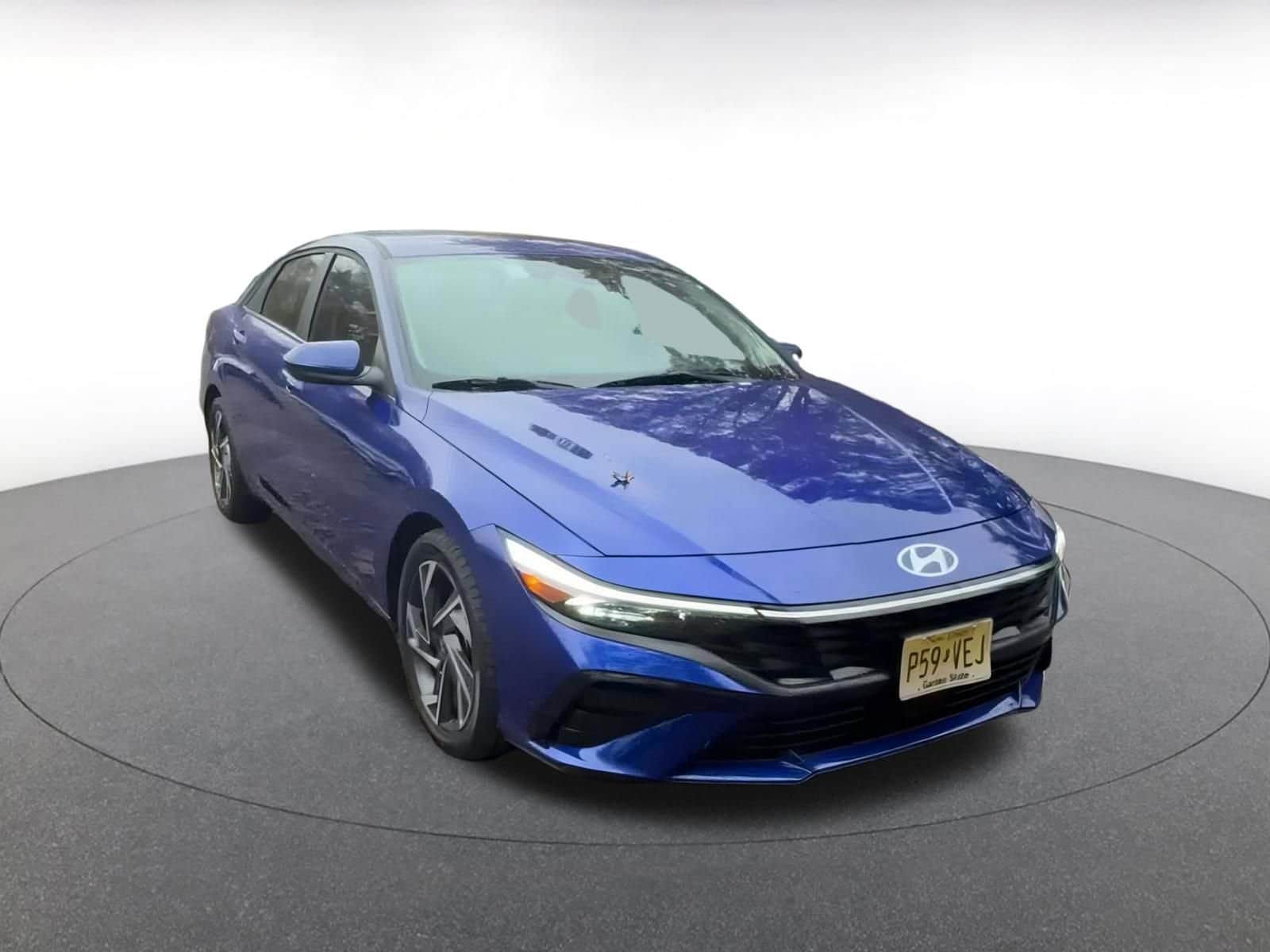 Thumbnail: 2025 Hyundai Elantra - 3