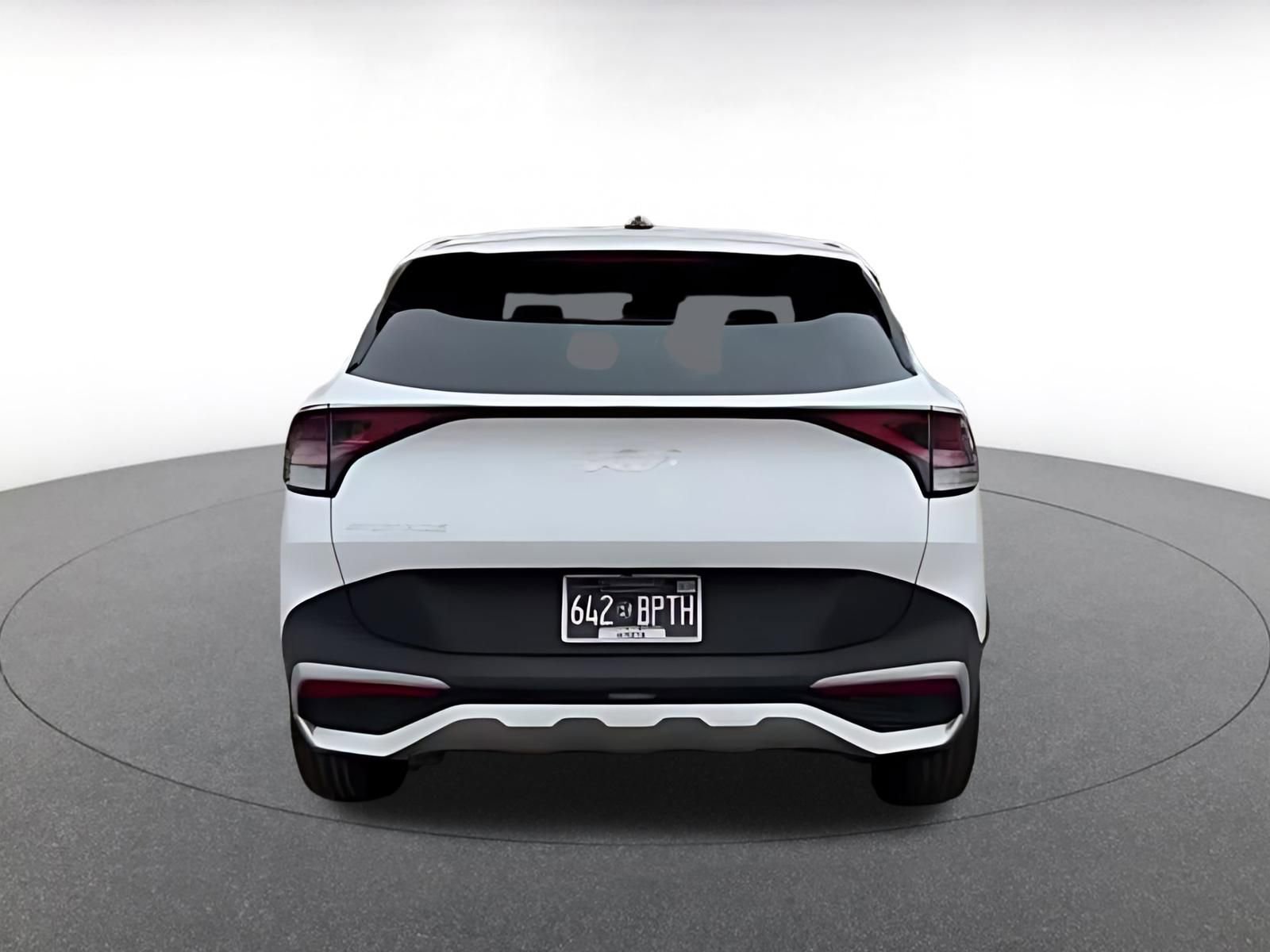 Thumbnail: 2025 Kia Sportage - 16