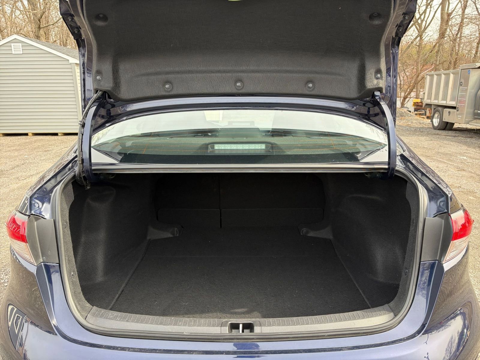 Thumbnail: 2025 Toyota Corolla - 29