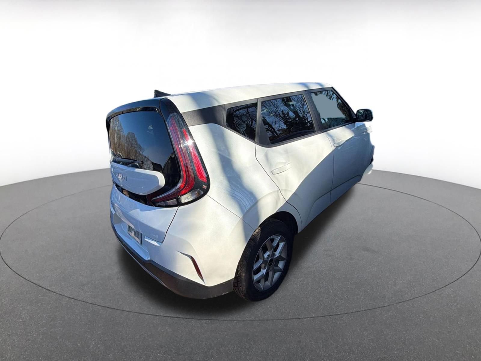 Thumbnail: 2025 Kia Soul - 4