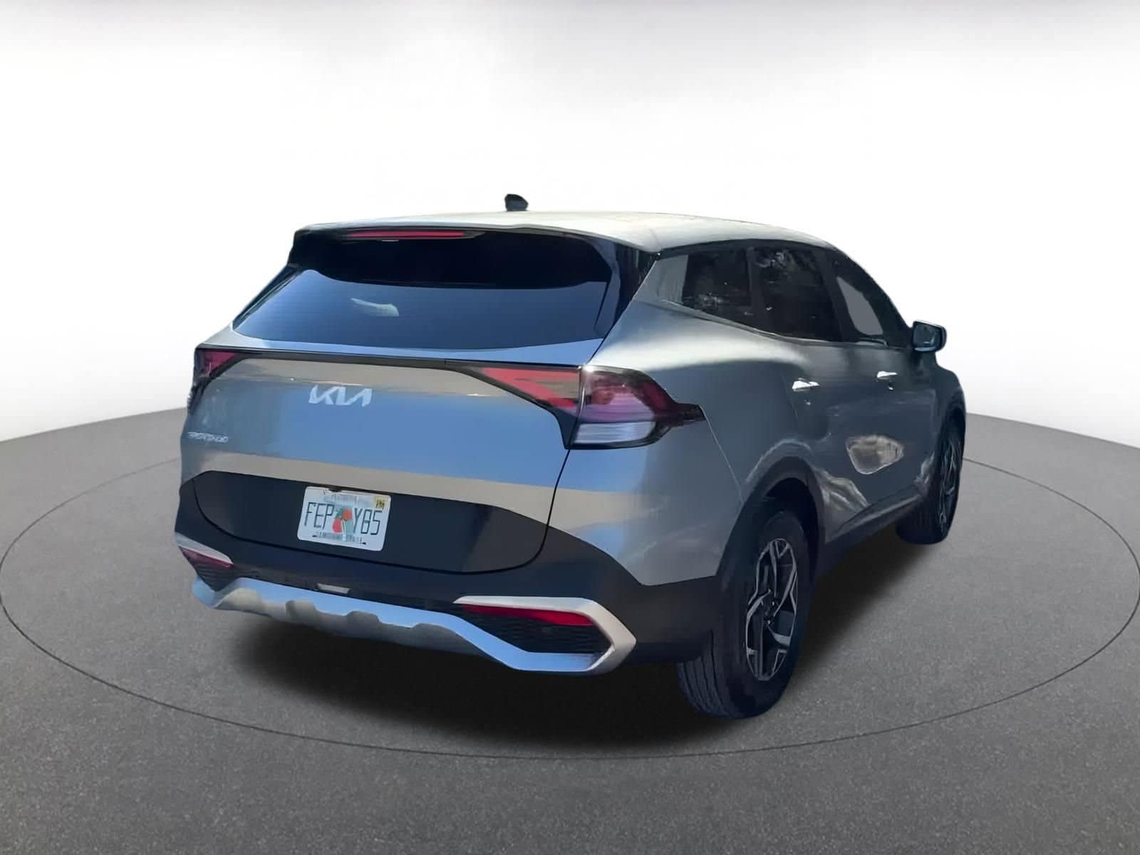Thumbnail: 2024 Kia Sportage - 13
