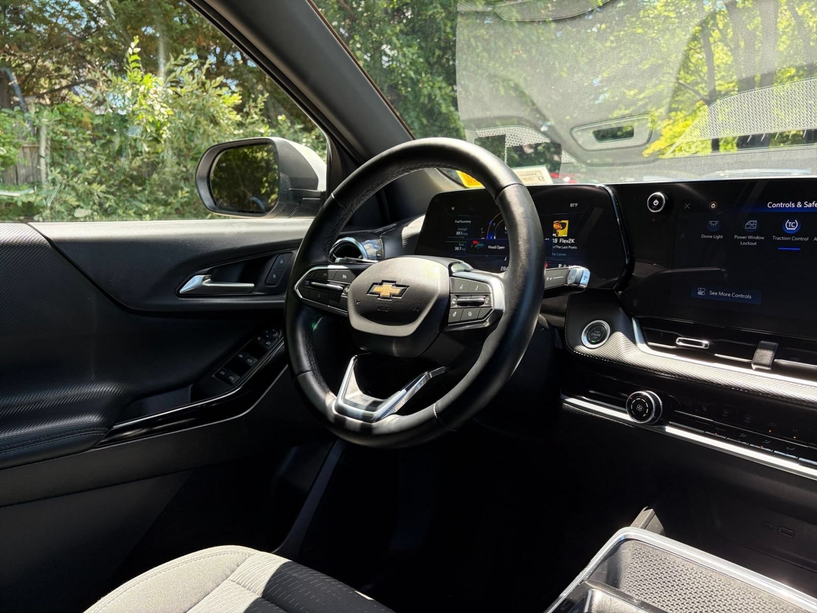 Thumbnail: 2025 Chevrolet Equinox - 34