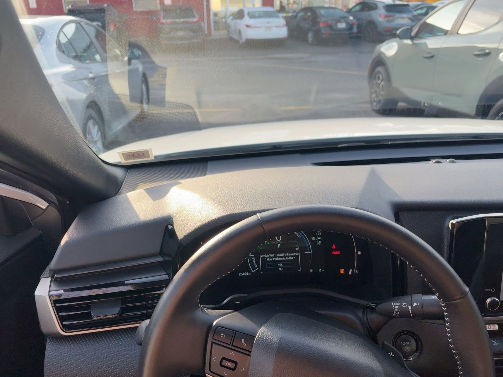 Thumbnail: 2025 Toyota Camry - 1